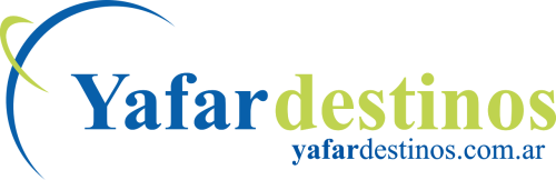 Yafar Destinos - Tu destino es ser feliz